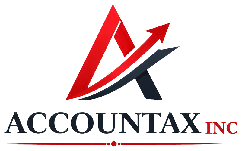 Accountax Inc.